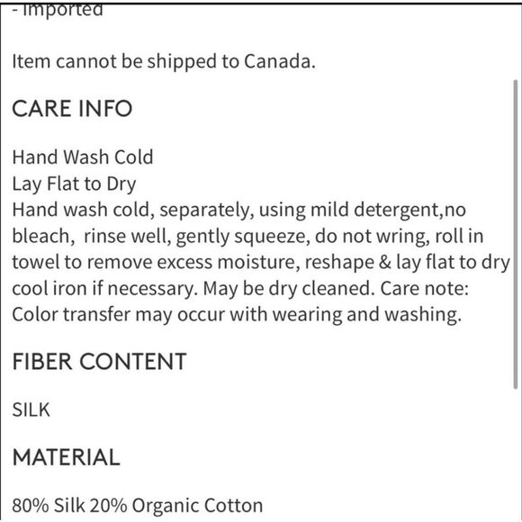 ✨Eileen Fisher Textured Silk and Cotton S/P Cardigan✨ - Picture 7 of 12